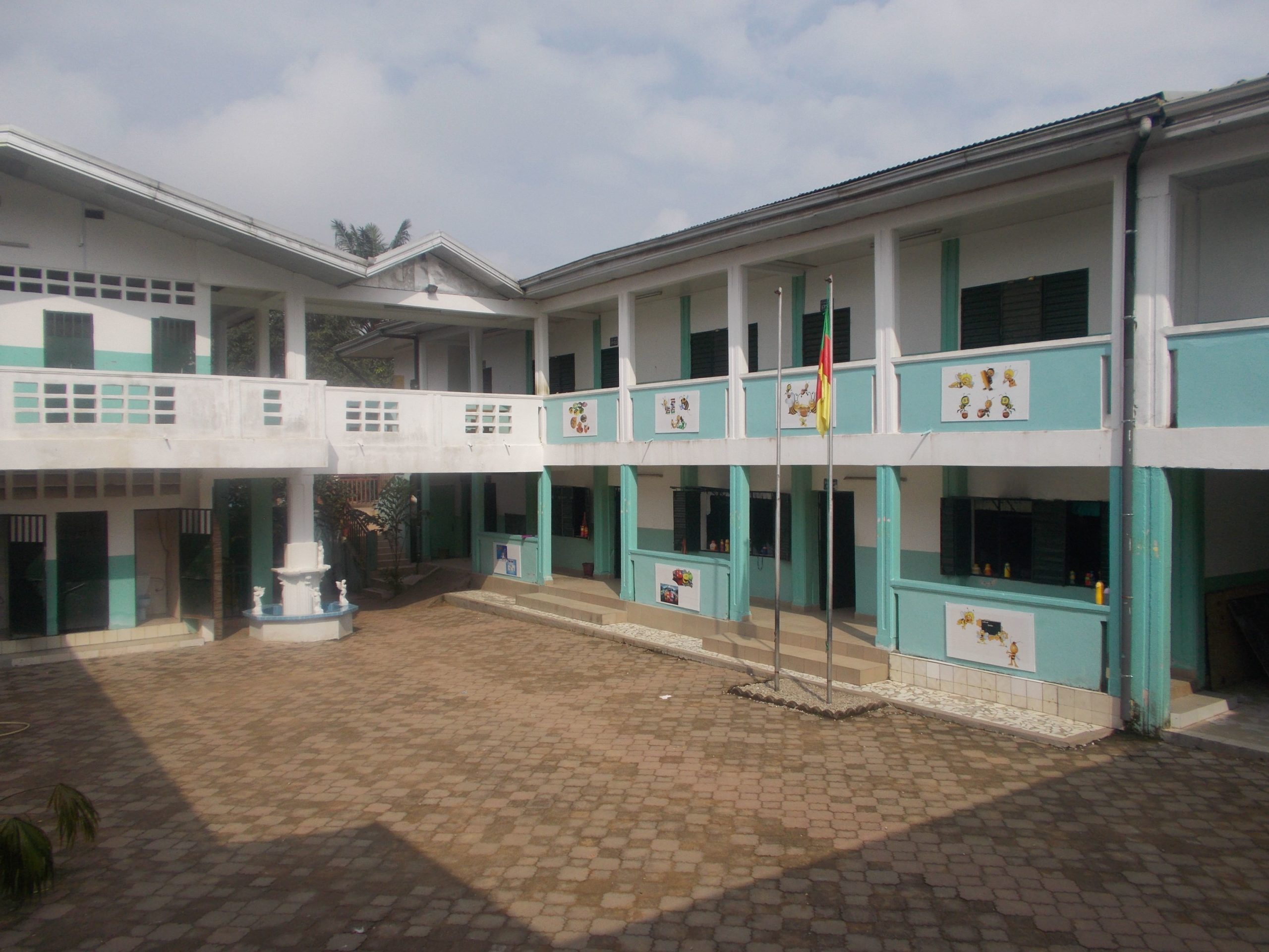 DE LA MAISON À L’ÉCOLE EN TOUTE SÉRÉNITÉ